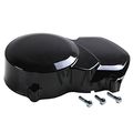 Jcmoto Left Side Cover Magneto Engine For 125 140 150 160cc Dirt Bike Atomik Pit Pro Bikes 