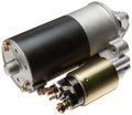 Denso 280-5126 Remanufactured Starter 