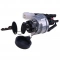 Fridayparts Ignition Switch Sba385201890 Compatible For New Holland 1215 1220 1320 1520 1620 1920 2120 Tc30 Cm222 Cm224 Cm272