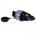 Fridayparts Ignition Switch Sba385201890 Compatible For New Holland 1215 1220 1320 1520 1620 1920 2120 Tc30 Cm222 Cm224 Cm272