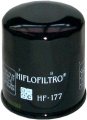 Hiflo Oil Filter Hf177 For 2008 Buell Xb12x Ulysses 