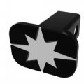 Polaris Atv Hitch Cover 