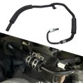 Foruly Power Steering Return Hose Lexus Is300 2001-2005 Replacement For 44406-53070 Fluid Line Assembly Direct Fit 