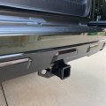 Trailer Hitch 2-inch Receiver Fits Select Lexus Gx460 