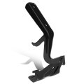Auto Dynasty Ni1236173 Factory Style Car Engine Hood Hinge Assembly For Nissan Pathfinder 2013-2019 Passenger Right Side 