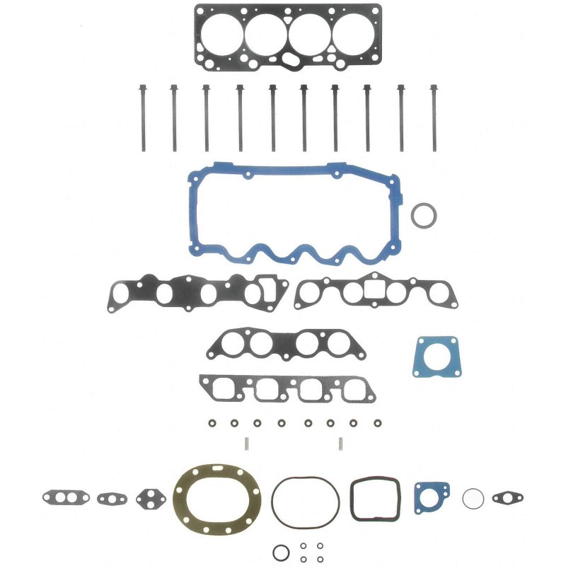 Fel-pro Hs 9309 Pt Cylinder Head Gasket Set