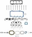 Fel-pro Hs 9309 Pt Cylinder Head Gasket Set 