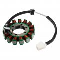 Tcmt Magneto Generator Stator Coil Fit For Suzuki Gsxr 1000 Gsx-r1000 2009-2016 10 11 12 13 14 15
