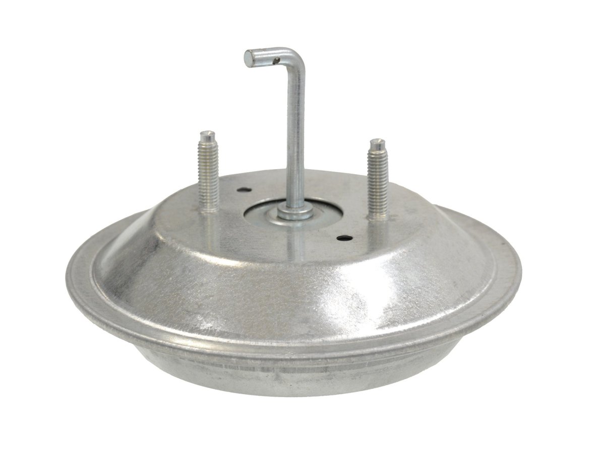 1969-1981 Corvette Air Conditioning Vacuum Actuator On Plenum