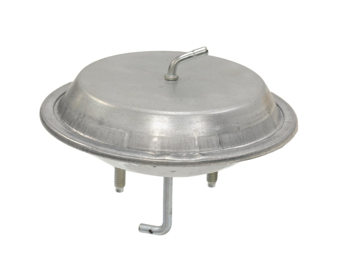 1969-1981 Corvette Air Conditioning Vacuum Actuator On Plenum