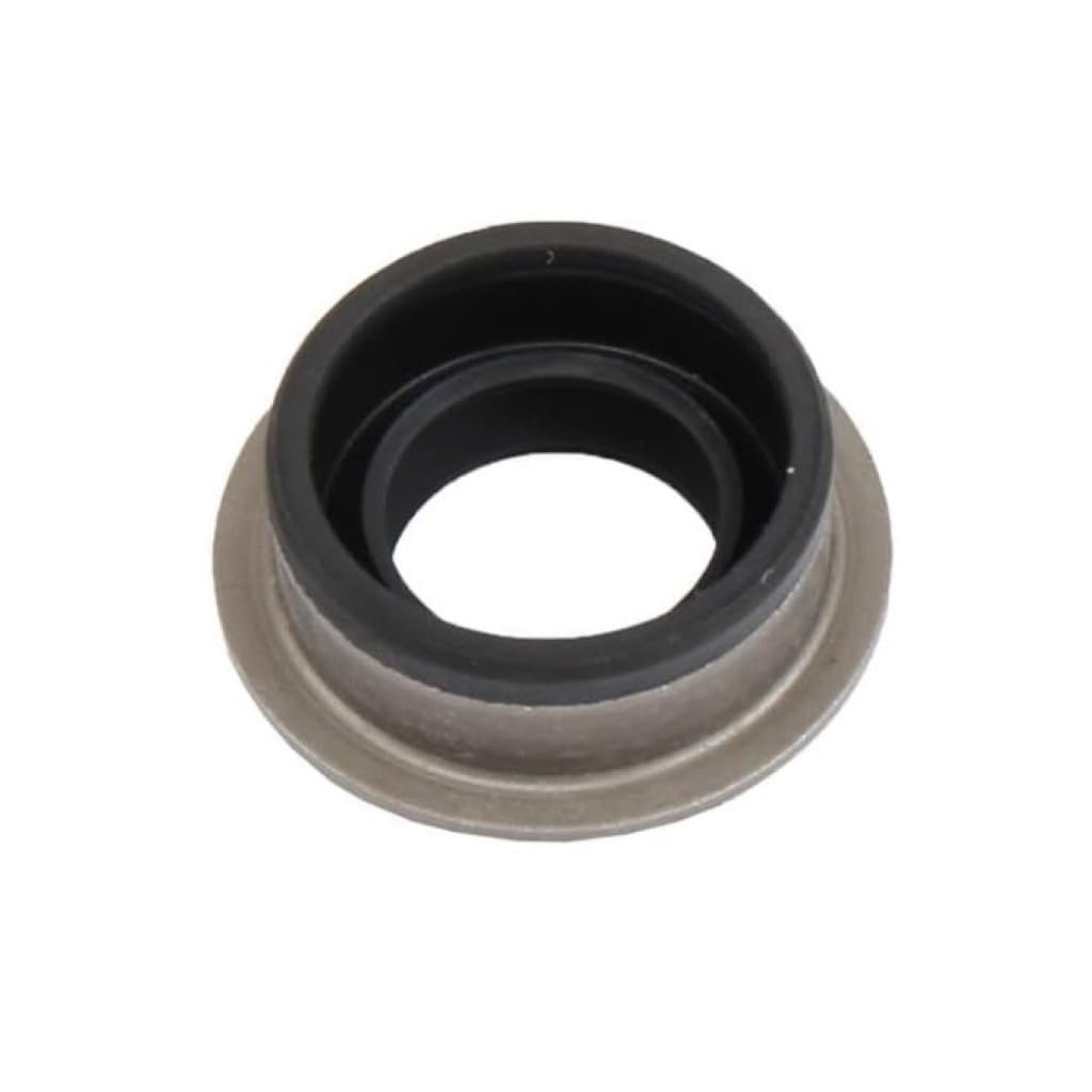 Automatic Transmission Manual Shaft Seal For Buick Lacrosse 2010 2019 Rubber Gasket Round Rim Alx Pau Ac 24256576 Cla6 Black