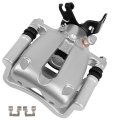 Rear Left Disc Brake Caliper Assembly With Bracket 18b5324 For Buick Lacrosse 2012 2016 Regal 2011 2017 Chevrolet Malibu 2013 