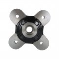 Antuko Front Rear Wheel Hub Replacement For Rzr Xp 1000 4 2014 2015 2016 2017