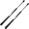 16 81 Liftgate 6138 Sg314071 Lift Supports Struts Fit For Jeep Patriot 2007-2017 562n 126lbs