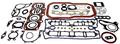 Dnj Fgs9024 Graphite Full Gasket Set For 90-95 Toyota 4 Cyl 2 0l 122 Dohc 16v 3sgte 