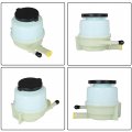 Waltyotur Power Steering Reservoir Replacement For Es300 Es330 Es350 2002-2012 Toyota Camry Avalon Solara