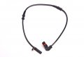 Front Abs Wheel Speed Sensor For Mercedes-benz Slk55 Amg 2005 2006 2007 2008 2009 2010 Pc-51166 
