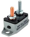 Bussmann Cb123-40hb Cb123-hb Series Type Iii Heavy Duty Circuit Breaker 