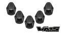 Vms Racing Black Base Cab Roof Marker Lights In Smoke Lens With Amber Leds For Crl 264139bk Ford F350 F250 F150 5 Piece Covers 
