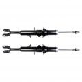 Aintier Set Of 2 Front For G35 Shocks Absorbers Struts Set 2003 2004 2005 2006 2007 Infiniti Amortiguadores 341377 71116 341378