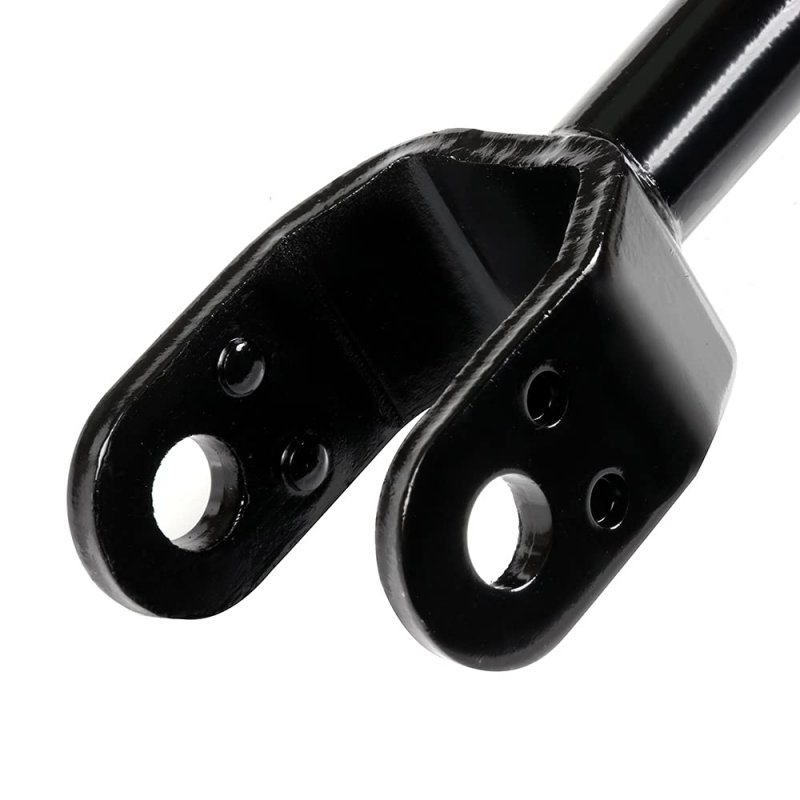 Front Shock Absorbers For 2003-2007 Infiniti G35 Set Of 2 Struts Replaces 341377 341378 Black High Performance Bare