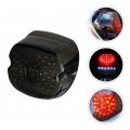 Favomoto Motorcycle Tail Light Lamp Supplies Brake Abdominal Accessories Directed
