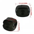 Favomoto Motorcycle Tail Light Lamp Supplies Brake Abdominal Accessories Directed