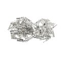 50 Pair Male 1060-12-0122 Female 1062-12-0122 Universal Solid Terminals Contacts Wire Gauge 12-14 Awg Contact Size 16