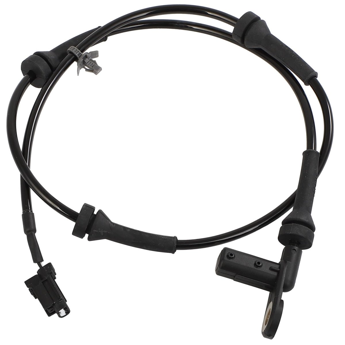 Abs Wheel Speed Sensor Compatible For Nissan 350z 2003-2009 Infiniti G35 2003-2006 Front Left Driver Side