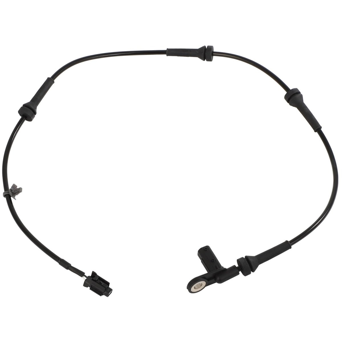 Abs Wheel Speed Sensor Compatible For Nissan 350z 2003-2009 Infiniti G35 2003-2006 Front Left Driver Side