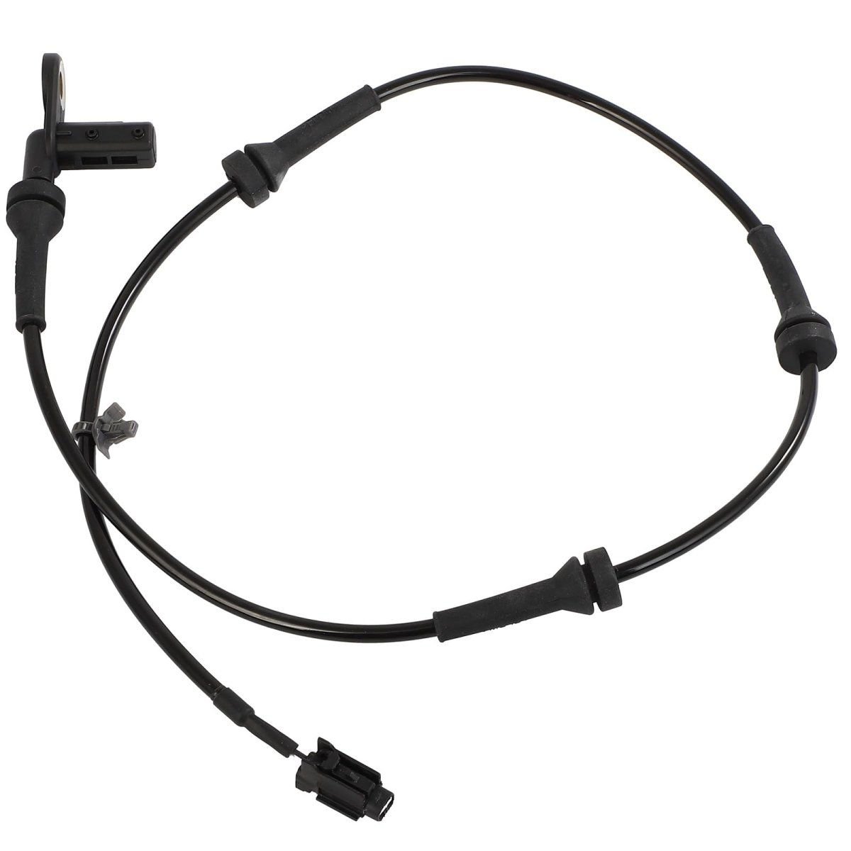 Abs Wheel Speed Sensor Compatible For Nissan 350z 2003-2009 Infiniti G35 2003-2006 Front Left Driver Side