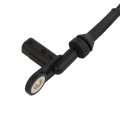 Abs Wheel Speed Sensor Compatible For Nissan 350z 2003-2009 Infiniti G35 2003-2006 Front Left Driver Side