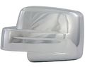 Coast To Ccimc67408 Full Chrome Mirror Cover Kit Pack Of 2 