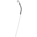 305 Dipstick 1955-1979 Sbc Compatible For Chevrolet Flexible Engine Oil Small Block 265 283 327 350 383 400i Blacki