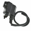 Ignition Coil Assembly Replacement For Suzuki Quadsport 80 Lt80 2x4 1987-2001 33410-40b00 
