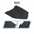 Uxcell Front Left Fog Light Grille Cover Trim Lamp For Ford Fusion 2019-2020