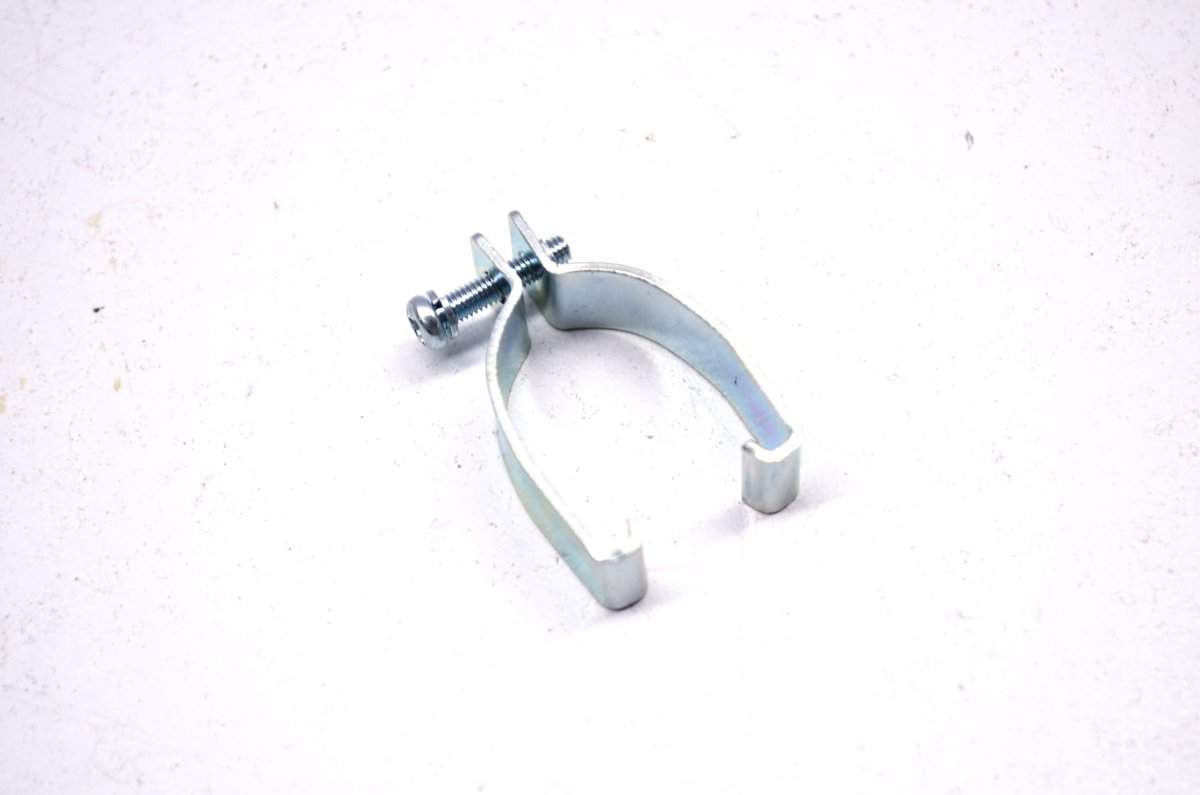Band-assembly Engine Stop Genuine Kawasaki Motorcycle Atv Part Gp