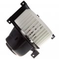 Aintier Automotive Blower Motor Replacement 615-58659 7l0820021h Hvac With Wheel Fan Cage Fit For 2007-2015 Q7 2003-2010