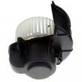 Aintier Automotive Blower Motor Replacement 615-58659 7l0820021h Hvac With Wheel Fan Cage Fit For 2007-2015 Q7 2003-2010