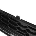 Nc Myeeboo Fog Light Grill Cover Front Bumper Grille For Audi A4 S-line S4 2013-2015 A