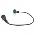 Motoku Engine Cam Shaft Camshaft Position Sensor Cps For Bmw Z3 M3 323i 328i 12141703221