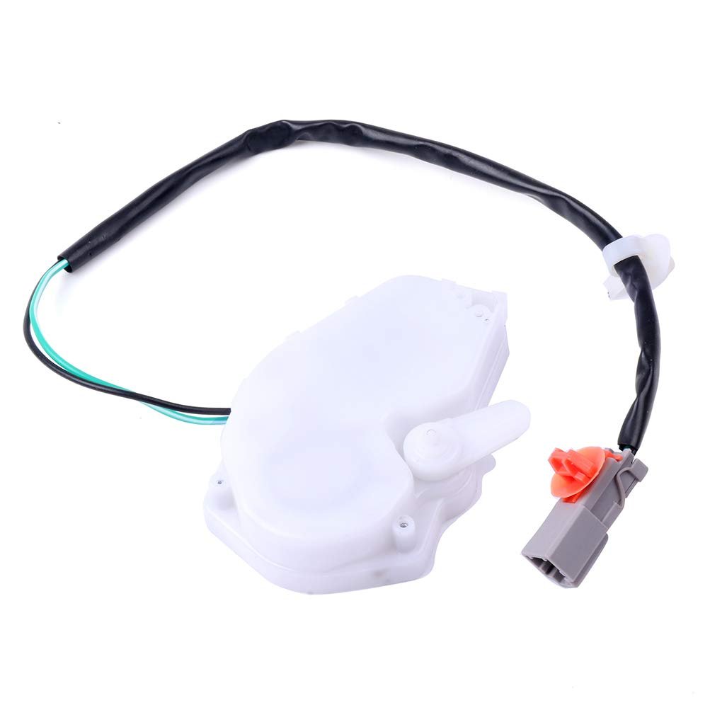 Front Right Door Lock Latch Actuator For Honda Cr-v 1997 2001 And Prelude 2001 Replace 746 304 8d1173 72115s03g11 72115-s03-g11