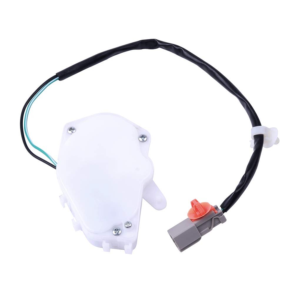 Front Right Door Lock Latch Actuator For Honda Cr-v 1997 2001 And Prelude 2001 Replace 746 304 8d1173 72115s03g11 72115-s03-g11