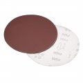 Uxcell 8 Hook And Loop Sanding Discs 800 Grit Aluminum Oxide Sandpaper For Random Orbit Sander Wood Metal Dry Polishing 5pcs