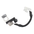 Battery Negative Cable Battery Sensor Assembly For Forte Forte5 2014 2015 2016 2017 2018 Replace 37180-a7000 37180a7000 