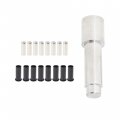 Labwork Door Hinge Pin Bolts Guides Liners And Bushing Removal Tool Replacement For 2007-2020 Jk Jku Jl Jlu Sports Sahara