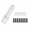 Labwork Door Hinge Pin Bolts Guides Liners And Bushing Removal Tool Replacement For 2007-2020 Jk Jku Jl Jlu Sports Sahara