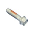 Hex Flange Head Screw For Dodge Caliber 2007 2011 Lower Upper M10 By 1 50 39 00 Intermediate Shaft To Steering Box 6508531aa 