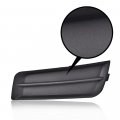 G-plus Front Bumper Fog Lamp Cover Compatible With Chevy Cruze Eco Ls Lt Ltz 2011-2014 Bezel Trim Frame 94831150 Gm1039130