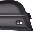 G-plus Front Bumper Fog Lamp Cover Compatible With Chevy Cruze Eco Ls Lt Ltz 2011-2014 Bezel Trim Frame 94831150 Gm1039130